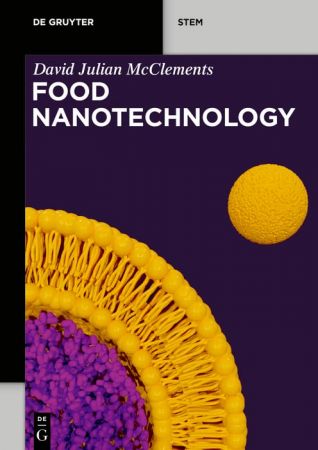 Food Nanotechnology (De Gruyter STEM)