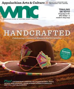 WNC Magazine - September 2022