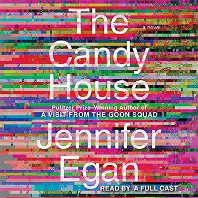 The Candy House A Novel (Audiobook)