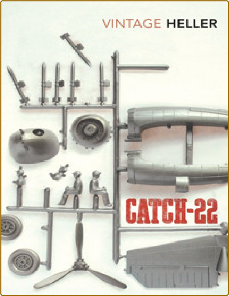 Catch-22  a novel