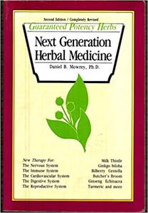 Next Generation Herbal Medicine