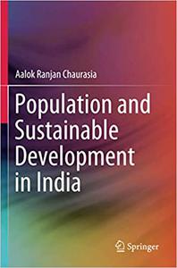 Population and Development The Indian Perspective