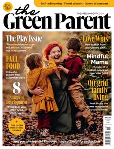 The Green Parent - October 2022