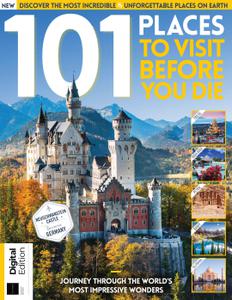 101 Places to Visit Before You Die - September 2022
