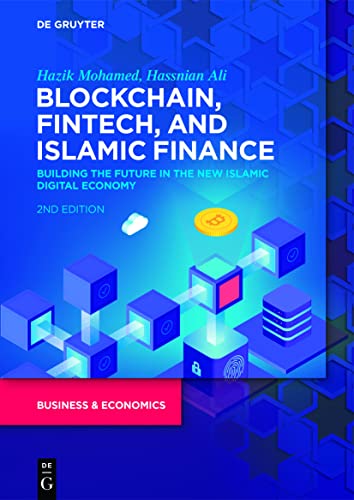 Blockchain, Fintech, and Islamic Finance, 2nd Edition