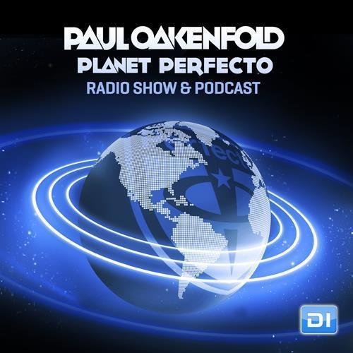 Paul Oakenfold - Planet Perfecto 620 (2022-09-19)