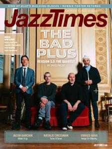 JazzTimes - October 2022