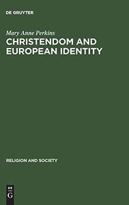 Christendom and European Identity