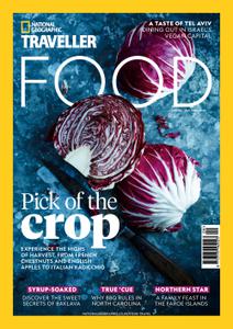 National Geographic Traveller Food - September 2022