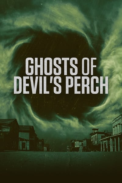 Ghosts of Devils Perch S01E03 Montster in the Mine XviD-[AFG]