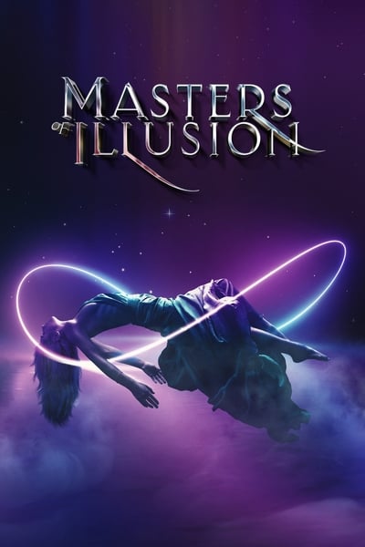 Masters of Illusion S08E17 XviD-[AFG]