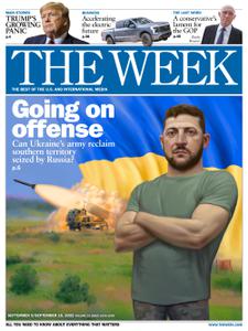 The Week USA - September 17, 2022