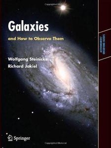 Galaxies and How to Observe Them