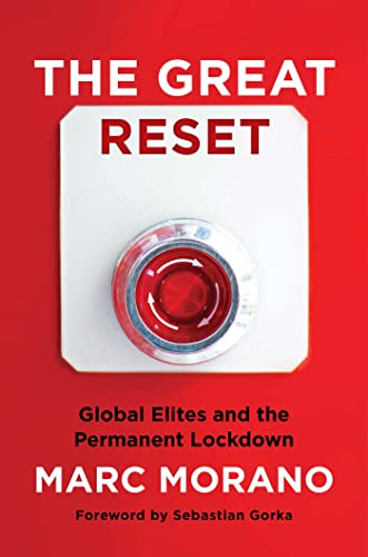 The Great Reset Global Elites and the Permanent Lockdown