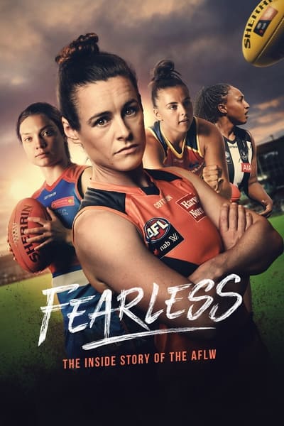 Fearless The Inside Story of the AFLW S01E03 AAC MP4-Mobile