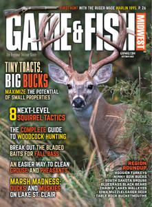 Game & Fish Midwest – October 2022