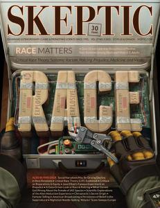 Skeptic – Issue 27.3 – September 2022