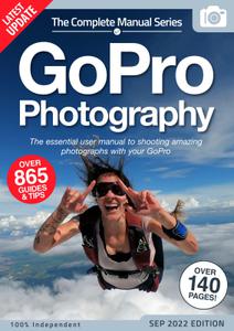 GoPro Complete Manual - September 2022