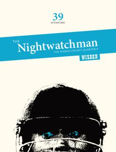 The Nightwatchman - September 2022