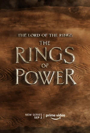 Властелин колец: Кольца власти / The Lord of the Rings: The Rings of Power [1 сезон: 1-6 серии] (2022) WEB-DLRip | HDRezka Studio