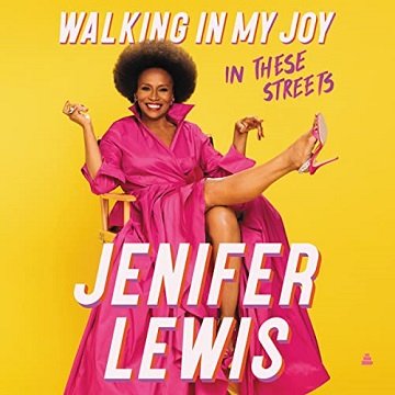Walking in My Joy In These Streets [Audiobook]