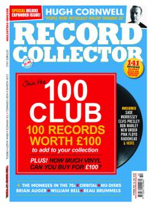 Record Collector - October 2022