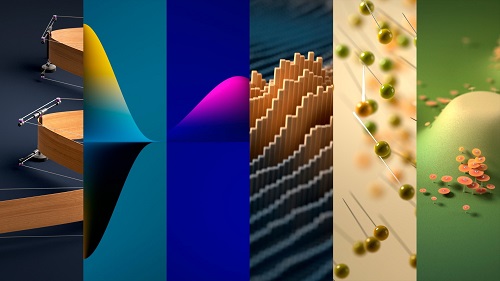 Houdini Geometry Essentials Collection