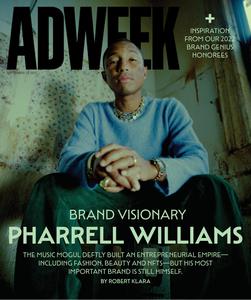 Adweek – September 12, 2022