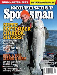 Northwest Sportsman - September 2022