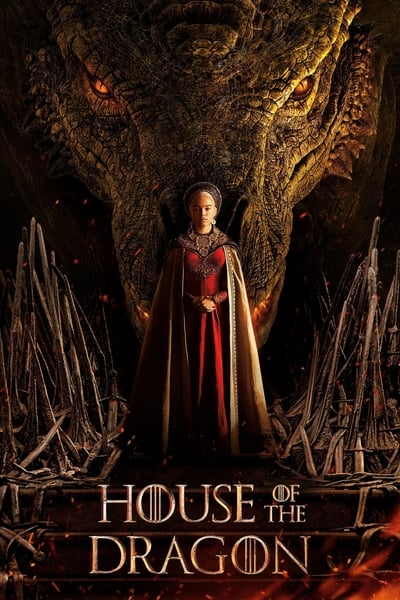 House of the Dragon S01E04 AAC MP4-Mobile
