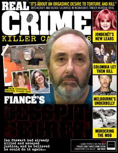 Real Crime - Issue 93 - September 2022