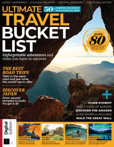 Ultimate Travel Bucket List - 06 September 2022