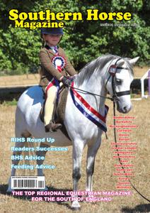 Southern Horse Magazine - September 2022