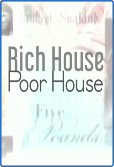 Rich House Poor House S08E06 1080p HDTV H264-DARKFLiX