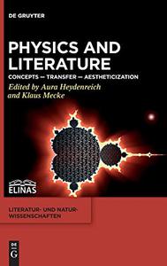 Physics and Literature Concepts - Transfer - Aestheticization