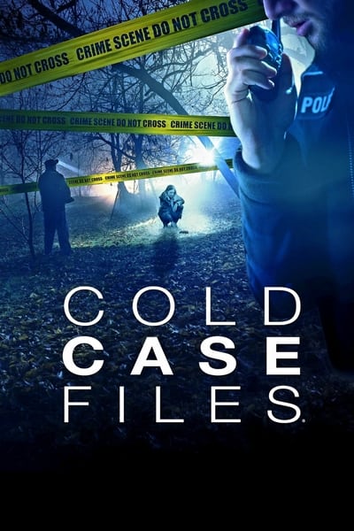 Cold Case Files 2017 S03E04 AAC MP4-Mobile