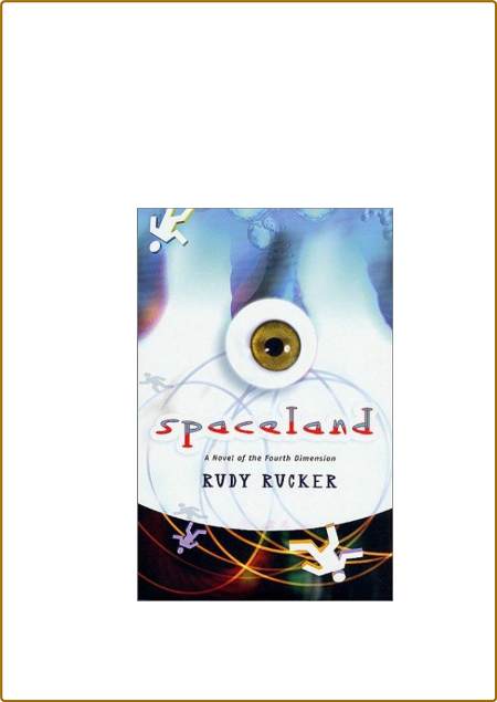 Spaceland  A Novel of the Fourth Dimension 