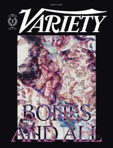 Variety - September 02, 2022