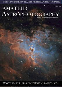 Amateur Astrophotography - Issue 104 2022