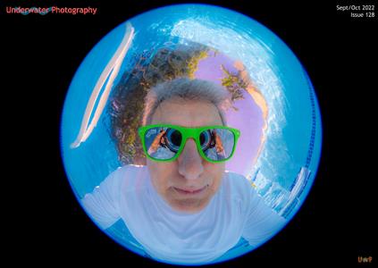 Underwater Photography - SeptemberOctober 2022