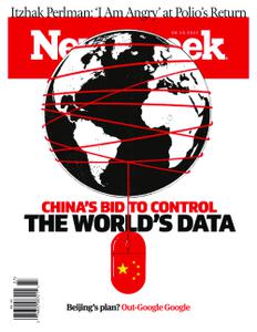 Newsweek USA – September 16, 2022