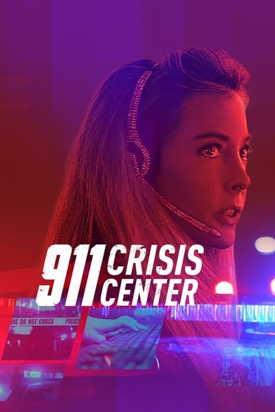 911 Crisis Center S02E04 XviD-[AFG]