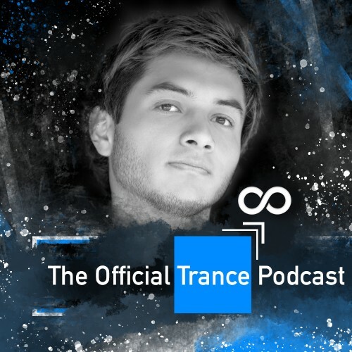 VA - Jose Solis - The Official Trance Podcast Episode 535 (2022-09-12) (MP3)