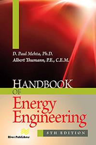 Handbook of Energy Engineering, 8th Edition