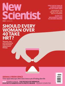 New Scientist International Edition – September 03, 2022