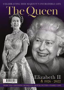 The Queen 1926-2022 - 01 September 2022