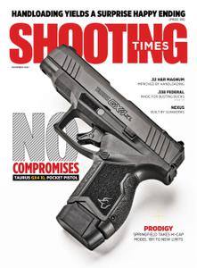 Shooting Times - November 2022