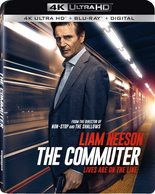 Pasażer / The Commuter (2018) MULTi.2160p.UHD.Blu-ray.REMUX.HEVC.TrueHD.7.1.Atmos-MR ~ Lektor i Napisy PL