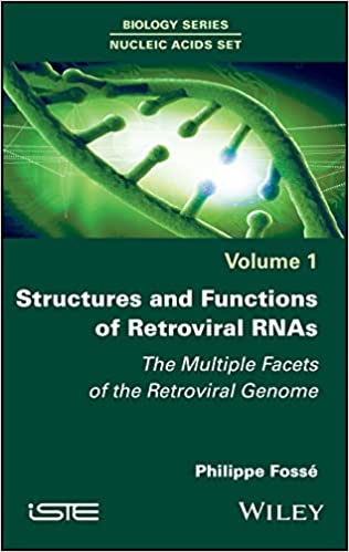 Structures and Functions of Retroviral RNAs The Multiple Facets of the Retroviral Genome