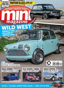 Mini Magazine – Issue 332 – October 2022